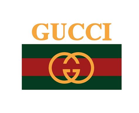 scritta gucci bianca logo|gucci logo meaning.